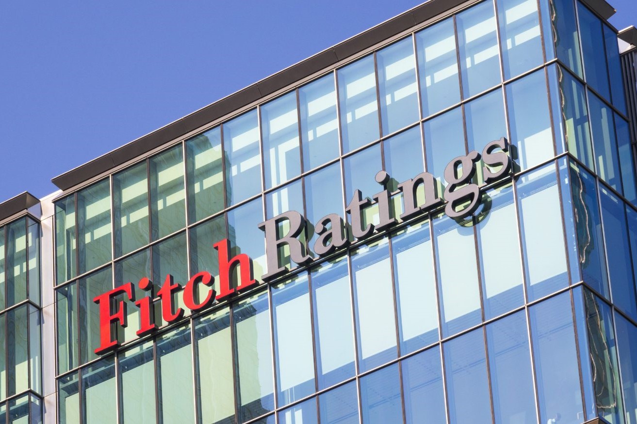 Queda na nota francesa da agência Fitch